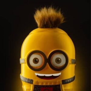 شانسی مینیون سورپرایزی